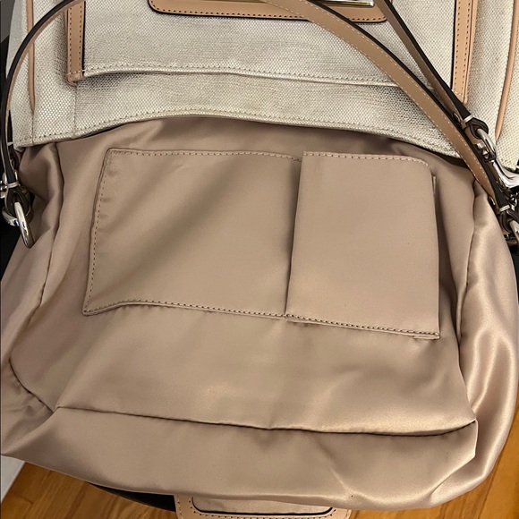 Coach Taylor Metallic Bag - Picture 12 of 13